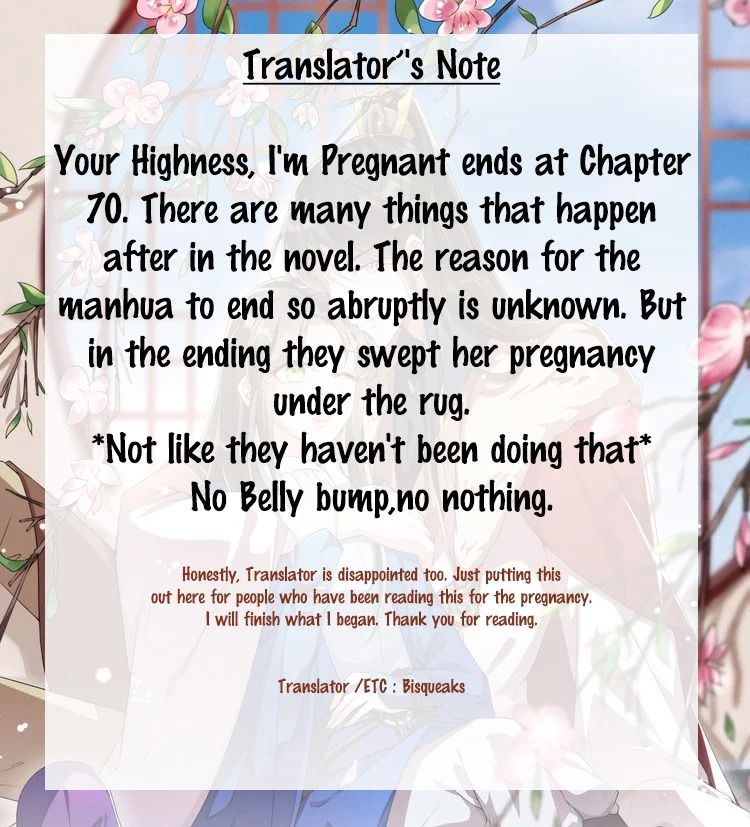 What? The Crown Prince Is Pregnant! Chapter 35 5